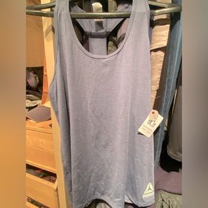 Reebok Tank